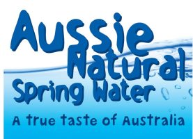 Aussie Spring Water