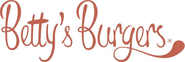 Betty Burgers Logo